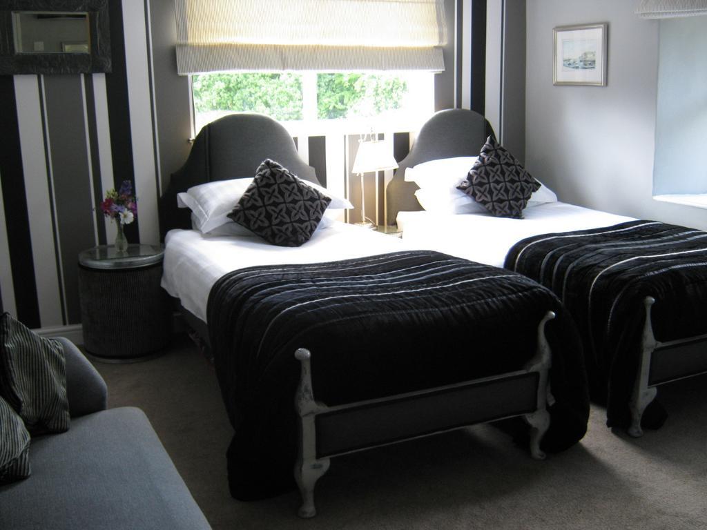 Holly Tree B&B Bromyard Quarto foto