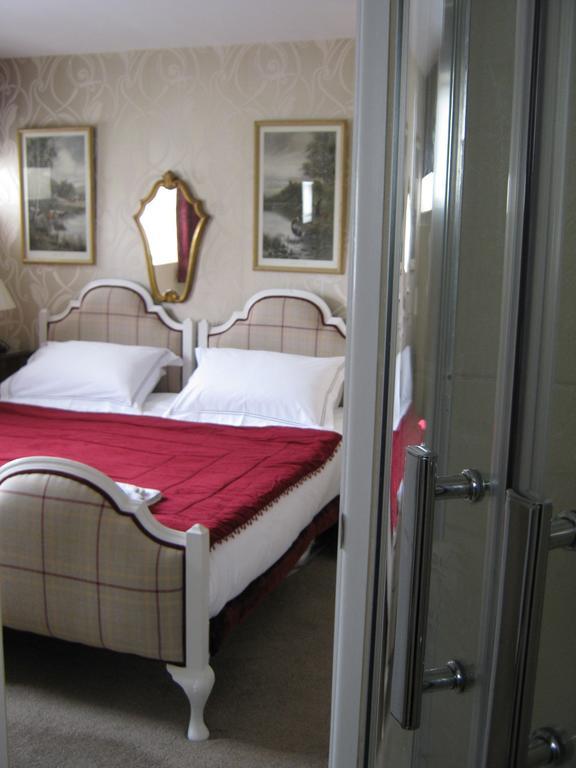 Holly Tree B&B Bromyard Quarto foto